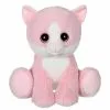 GIPSY PELUCHE PUPPY EYES PETS CHAT - 40 CM