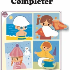 Ravensburger PRET POUR LA MATERNELLE -Magasin Promotionnel Corolla aaaf4800f0c3ddfe941a1df2b09fd4cdbc3f726e 04061216 03