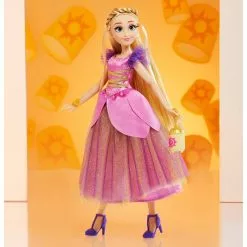 Hasbro POUPEE STYLE SERIES RAIPONCE 2 -Magasin Promotionnel Corolla ab2f55db4c1eee48f38525ef3faf531bf761e944 10022532 03