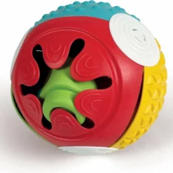 CLEMMY - BALLE SENSORIELLE