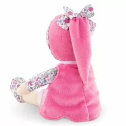 DOUDOU MISS ROSE FLEURS 25 CM COROLLE MON DOUDOU -Magasin Promotionnel Corolla ab7671c2cb81a77be01944e8dce411edd76ab9d0 08027272 04