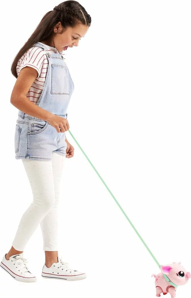 Moose COCHON - LITTLE LIVE PETS 2 Moose COCHON - LITTLE LIVE PETS – Image 2