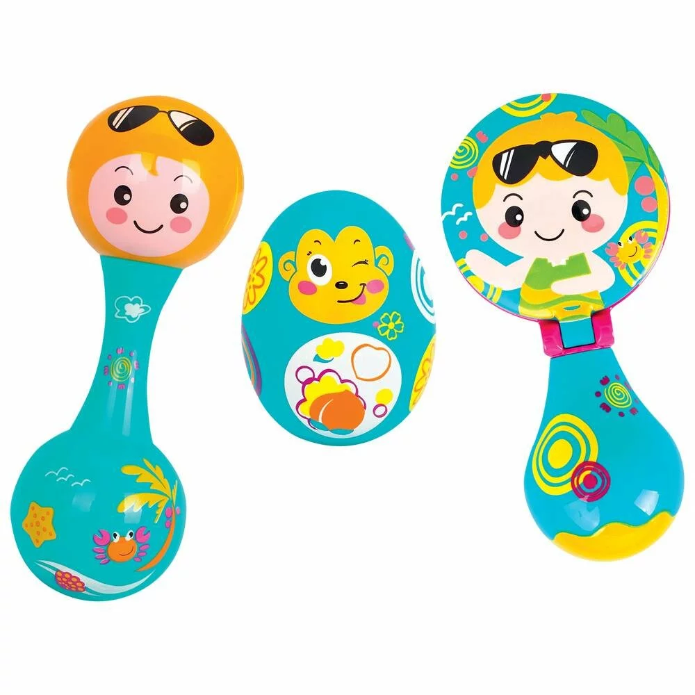 T'MIMI MES 3 HOCHETS 1 T'MIMI MES 3 HOCHETS