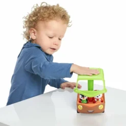 VULLI KLOROFIL - LE PACK AVENTURE -Magasin Promotionnel Corolla ad067ed401a6d6a4c5af39cfce10e4761e690112 16046444 03