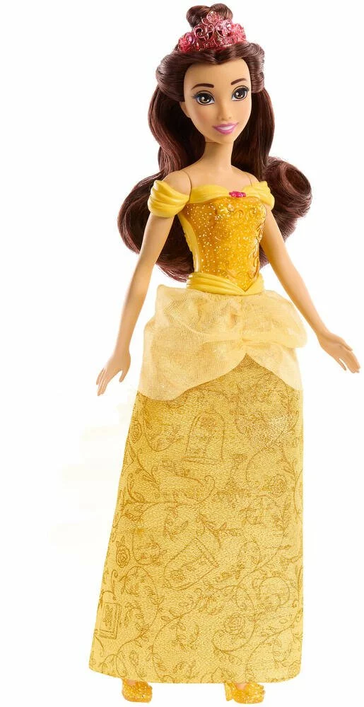 MATTEL BELLE POUPEE 29 CM 2 MATTEL BELLE POUPEE 29 CM – Image 2