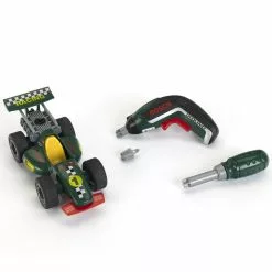 Klein MALLETTE BOSH GRAND PRIX AVEC VISSEUSE IXO II -Magasin Promotionnel Corolla ad4b22997e37dca8658a8fe23a393b82e3a13de5 14065510 03