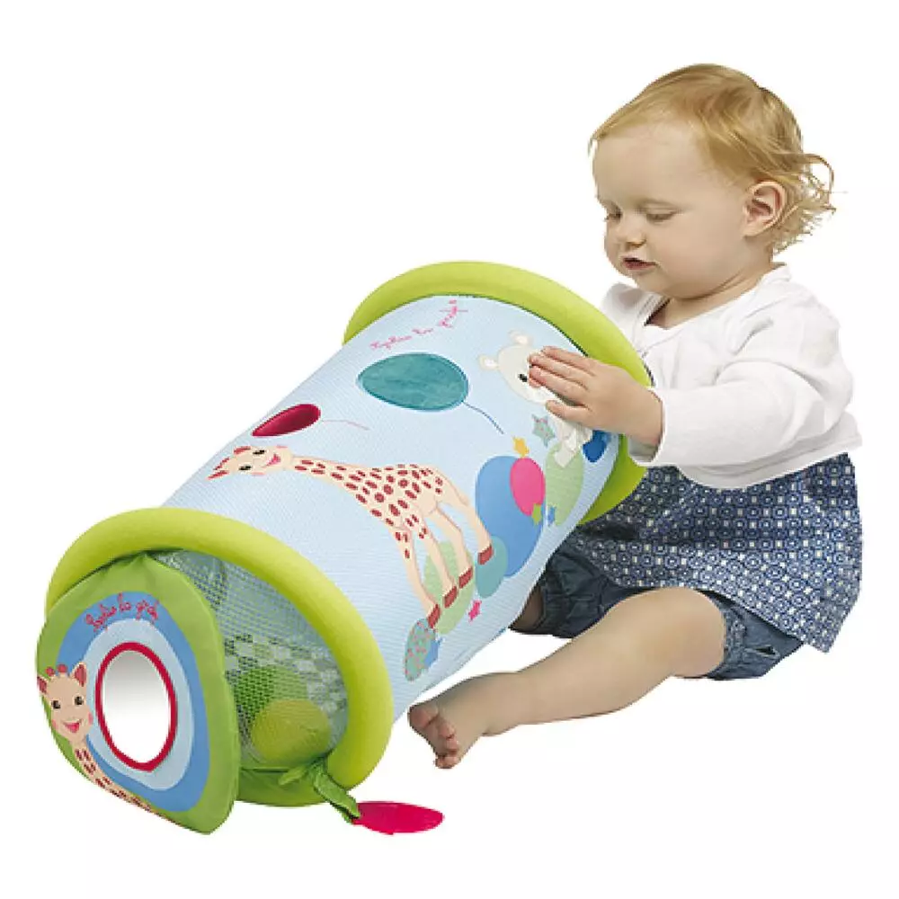 VULLI ROLLIN' - SOPHIE LA GIRAFE 4 VULLI ROLLIN' - SOPHIE LA GIRAFE – Image 4