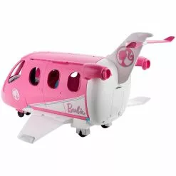 MATTEL BARBIE L'AVION DE REVE -Magasin Promotionnel Corolla adabf643eb41c9a09ba27e72b96a0d1942cde6bb 10082485 04