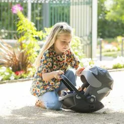 Corolle BB36/42 CYBEX- PORTE POUPON 2 EN 1 8 Corolle BB36/42 CYBEX- PORTE POUPON 2 EN 1 -Magasin Promotionnel Corolla adb065b456fad1853c75ae46af6f031266b39f04 41070074 04