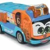 Dickie Toys ABC BYD CITY BUS 22CM