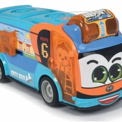 Dickie Toys ABC BYD CITY BUS 22CM