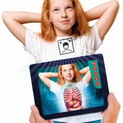 Clementoni L'ANATOMIE - LE CORPS HUMAIN 10 Clementoni L'ANATOMIE - LE CORPS HUMAIN -Magasin Promotionnel Corolla adcf0d9940db2e95e81aca42c35f153161c5b5ba 41053722 05