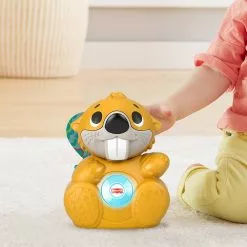 Fisher Price HECTOR LE CASTOR LINKIMALS -Magasin Promotionnel Corolla ae70cad80264a62228d8b2a90e3c2f99443fc4d6 02082214 06