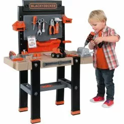 SMOBY ETABLI BRICOLO ULTIMATE -Magasin Promotionnel Corolla ae8c06576506236eb1371b83773261a2b8a9bbba 14064698 05