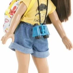 DRESSING NATURE & AVENTURE - COROLLE GIRLS 10 DRESSING NATURE & AVENTURE - COROLLE GIRLS -Magasin Promotionnel Corolla aed1c394f5f88f3c9bbdac64a5c009282c8c3ecc 41012086 05