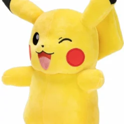 Bandai POKEMON PELUCHE 30 CM - PIKACHU -Magasin Promotionnel Corolla aee4b67d93b85e1b95d0621eefdc1ac934476924 41095644 03