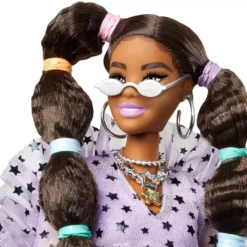 MATTEL POUPEE BARBIE EXTRA ANIMAL SUPERSTAR -Magasin Promotionnel Corolla aef9af7178fd9e846635436b22821cb651113c28 41000568 03