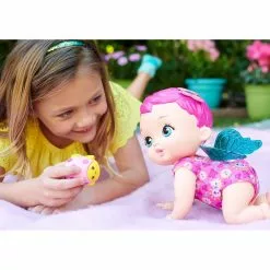 MATTEL TROTTEUR PAPILLON ET SONS ROSE -Magasin Promotionnel Corolla af0a102f8bb23dce4f77bf63e28b0f742a1fb178 02040950 05