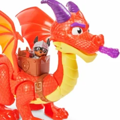 SPIN MASTER SPARKS LE DRAGON ET CLAW RESCUE KNIGHTS PAT'PATROUILLE 8 SPIN MASTER SPARKS LE DRAGON ET CLAW RESCUE KNIGHTS PAT'PATROUILLE -Magasin Promotionnel Corolla af0d50be3d5c41e3f2a85d4dab228057b3c11cf9 41004357 03