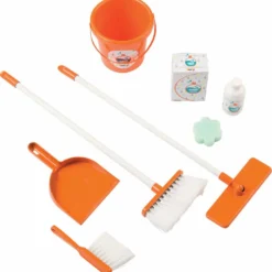 SMOBY CHARIOT DE MENAGE + ASPIRATEUR -Magasin Promotionnel Corolla af796bfbc330294d314b4950053326d3428a47d4 12022964 04