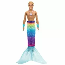 MATTEL BARBIE - POUPEE KEN - TRANSFORMATION TRITON -Magasin Promotionnel Corolla afc903b247246599668d2f20a13e915650806d19 10022524 05
