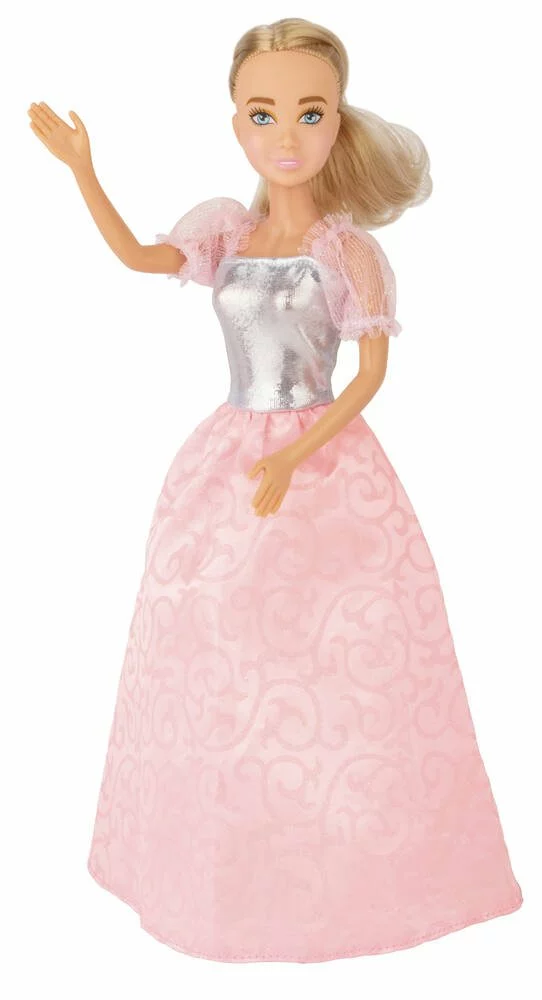 THAÏS THAIS- POUPEE REVE DE PRINCESSE 29 CM 2 THAÏS THAIS- POUPEE REVE DE PRINCESSE 29 CM – Image 2