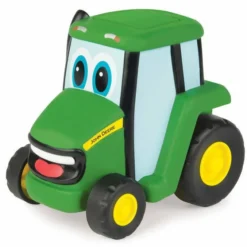 Britains POUSSE ROULE JOHNY LE TRACTEUR