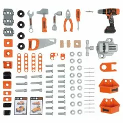 SMOBY ETABLI BRICOLO ULTIMATE -Magasin Promotionnel Corolla b144621171095cc243d2a5c78481e71b9dfbc860 14064698 04