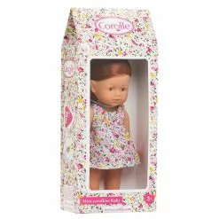 POUPEE MINI COROLLINE RUBY 20 CM -COROLLE MES MINI COROLLINE -Magasin Promotionnel Corolla b1d8d19d2fd15eadb228b40f029c8acc034e618e 10062091 06