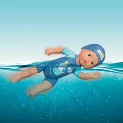MGA Entertainment BABY BORN - ZAPF MY FIRST SWIM BOY 30 CM -Magasin Promotionnel Corolla b253fef55e32a1148c9d3045c846e23d665e26e4 41102897 03