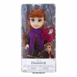 JAKKS PACIFIC POUPEE ANNA OU ELSA 15 CM - LA REINE DES NEIGES 2 9 JAKKS PACIFIC POUPEE ANNA OU ELSA 15 CM - LA REINE DES NEIGES 2 -Magasin Promotionnel Corolla b28afabb50f762b94db7a6f9aae0bf57b4944d80 10062202 04