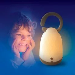 PABOBO LUMIBLO - LANTERNE MAGIQUE A SOUFFLE - VEILLEUSE NOMADE ENFANT -Magasin Promotionnel Corolla b2a5bfd9117545f3ab50c509d64516296c634d2d 02029492 04