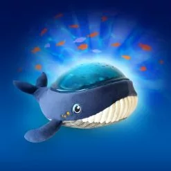 PABOBO KID'SLEEP AQUA DREAM - PROJECTEUR VEILLEUSE MUSICALE ET LUMINEUSE BALEINE -Magasin Promotionnel Corolla b2b4ed8aff0dff52107361d0ff50d884114ebe3b 02081597 04
