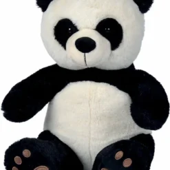 SIMBA PELUCHE PANDA ASSIS 33 CM