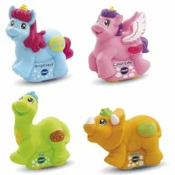 VTech TUT TUT ANIMO - LICORNE OU DINO