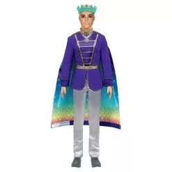 MATTEL BARBIE - POUPEE KEN - TRANSFORMATION TRITON -Magasin Promotionnel Corolla b338a3cbfb7dee742f2d2e742c60c54d6952a977 10022524 04