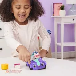 SPIN MASTER VEHICULE CHABRIOLETTE + FIGURINE GABBY ET LA MAISON MAGIQUE -Magasin Promotionnel Corolla b3734723801101b28787007ad946d6cd70f6b997 41103062 06