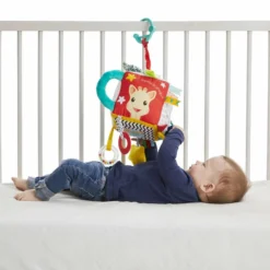 VULLI MAXI CUBE SENSORIEL SOPHIE LA GIRAFE -Magasin Promotionnel Corolla b37d1d065386142182c6828f17d533fd626ad06d 41055641 03