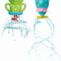 Clementoni MES PREMIERS AMIS DU BAIN - HAPPY SHOWER 8 Clementoni MES PREMIERS AMIS DU BAIN - HAPPY SHOWER -Magasin Promotionnel Corolla b3881fecf158ac0c5c62946b3b932ce3d679db80 41003291 03