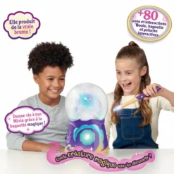 Moose BOULE DE CRISTAL BLEUE - MY MAGIC MIXIES -Magasin Promotionnel Corolla b3cdc3ce48046a2f2d377e1a3deae210d1d0eaaa 41066460 03