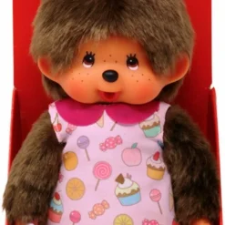 Bandai MONCHICHI POP N CANDY -Magasin Promotionnel Corolla b3efa18500039b982233b325238a20b08f9326ba 41095650 04