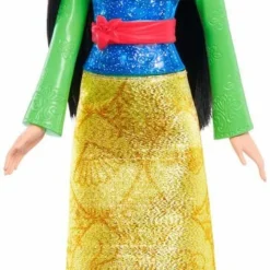 MATTEL MULAN POUPEE 29 CM