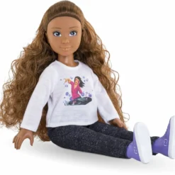 COFFRET SHOPPING SURPRISE MELODY 28 CM - COROLLE GIRLS -Magasin Promotionnel Corolla b4fb3633c39b246e1572606bbc99c4cdf1782a46 41084104 06