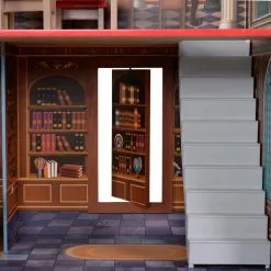 SIDJ LE MANOIR DES SORCIERS -Magasin Promotionnel Corolla b514a43376c53d676dd7eed3e3fdde1a58d44617 12065093 03