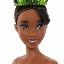 MATTEL TIANA POUPEE 29 CM -Magasin Promotionnel Corolla b519f9d84feee92613b11310f577687704d23f85 41107695 03