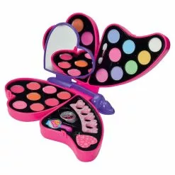 Clementoni MAQUILLAGE PAPILLON -Magasin Promotionnel Corolla b560dc0d2d73736d82ea5bc86f481cb903e2066e 12023120 03