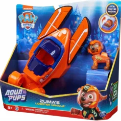 SPIN MASTER VEHICULE + FIGURINE ZUMA AQUA PUPS LA PAT' PATROUILLE -Magasin Promotionnel Corolla b5a515620101cf3b62b9d0057397d8182061dc06 41103072 06