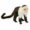 Anima PELUCHE SINGE CAPUCIN - 20 CM