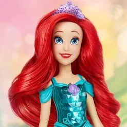 Hasbro POUPEE ARIEL POUSSIÈRE D'ETOILES -Magasin Promotionnel Corolla b5f4af2ba9433e2c8e5f287acd50d2295ac65634 10022526 04