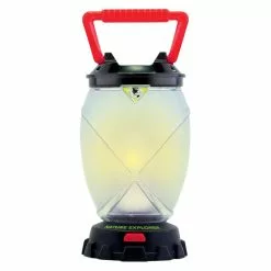 LE LABO DES CURIEUX LANTERNE D'OBSERVATION